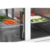 Mini Table Réfrigérée GN 1/1 - 260 L
