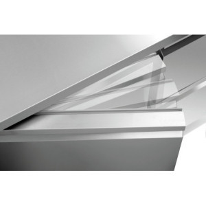 Mini Table Réfrigérée GN 1/1 - 260 L