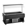 Chariot Buffet Chaud Enfant - 4 x GN 1/1
