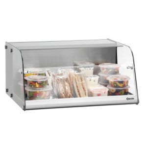 Refrigerated Display Case to Place - 40 L
