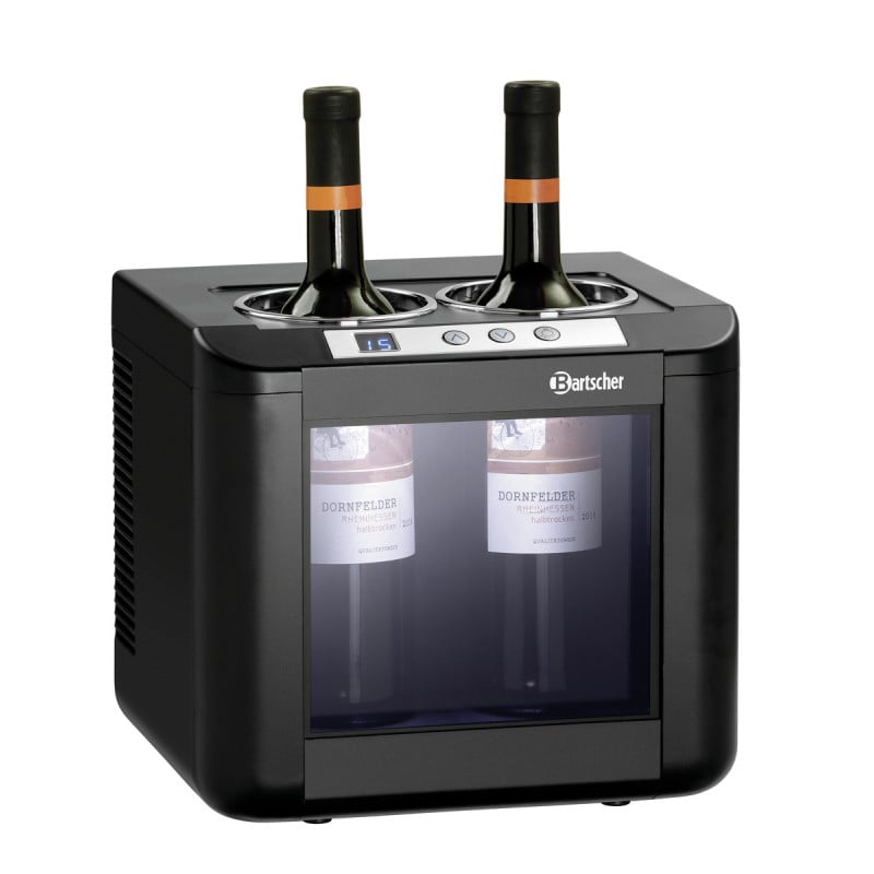 Bottle Cooler - 2 Bottles Bottle Cooler - 2 Bottles