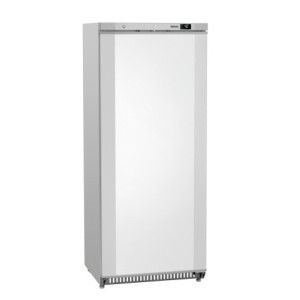 Valge positiivne külmkapp - 590 L