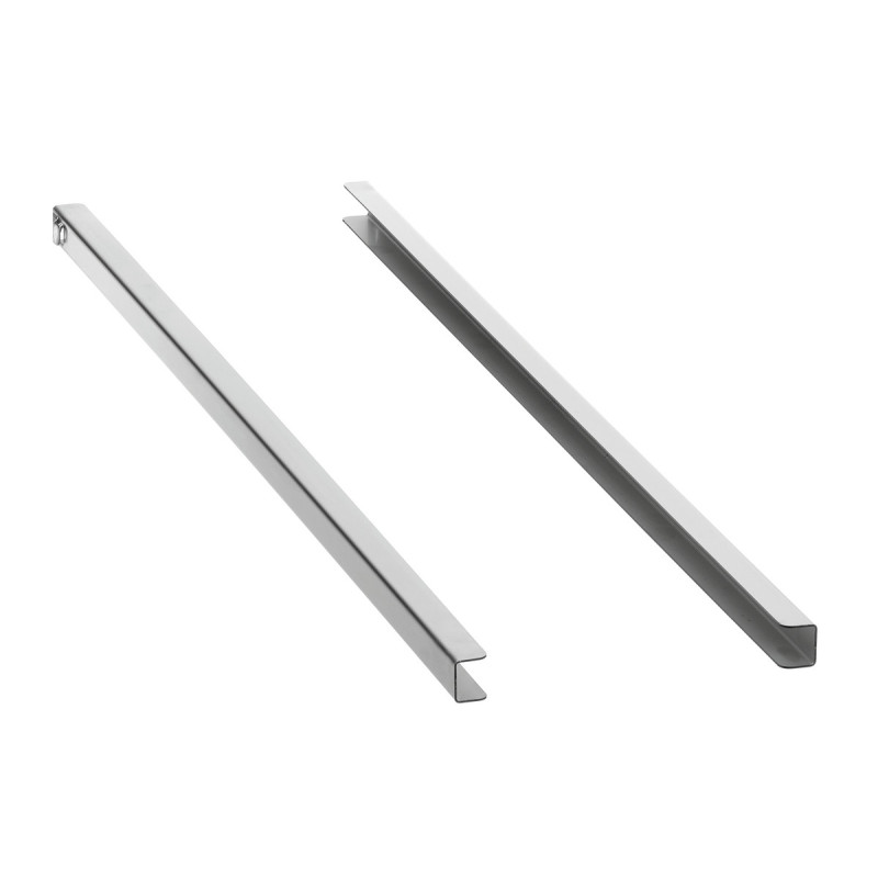 Liugurid kombineeritud külmikule 484 L - Komplekt 2 - Bartscher Liugurid kombineeritud külmikule 484 L - Komplekt 2 - Bartscher