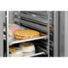Armoire Pâtissière Positive Inox - 550 L - Bartscher