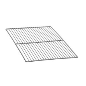 Grille pour Table Réfrigérée Négative à 2 Portes - Lot de 2 - Bartscher