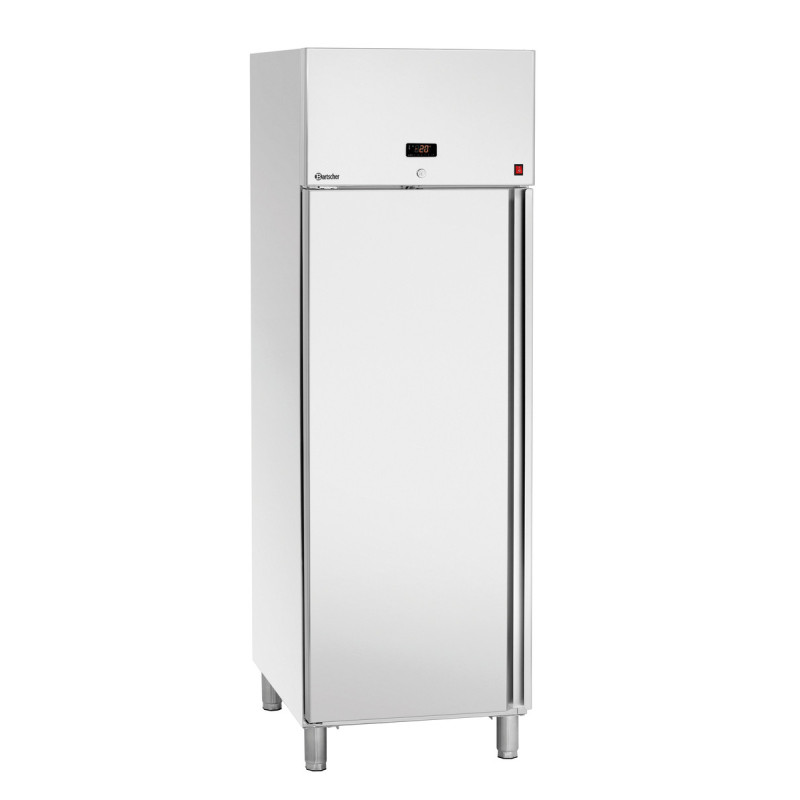Armoire Réfrigérée Négative Inox GN 2/1 - 700 L - Bartscher Armoire Réfrigérée Négative Inox GN 2/1 - 700 L - Bartscher