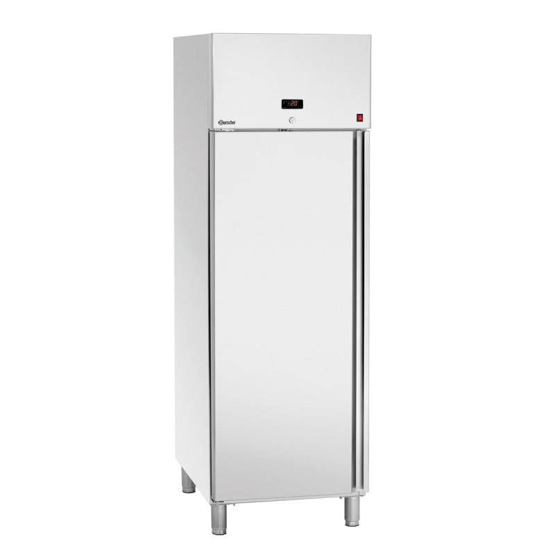Negative Stainless Steel Refrigerated Cabinet GN 2/1 - 700 L - Bartscher Negative Stainless Steel Refrigerated Cabinet GN 2/1 - 700 L - Bartscher