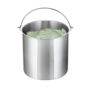 Ice Cream Container 1.5 L for Ice Cream Maker - Bartscher