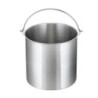 Bac à Glace 1,5 L pour Sorbetière - Bartscher