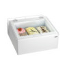 Vitrine jäätise jaoks - 3 x 5 L - Bartscher