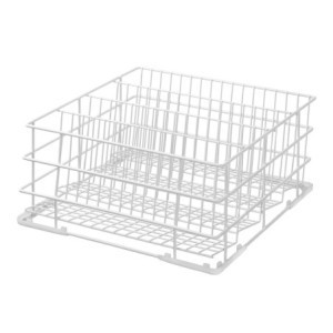 Klaasikast 40 x 40 cm - Bartscher
