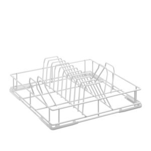Taldrikute kast 40 x 40 cm - Bartscher