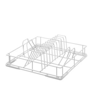 Taldrikute kast 40 x 40 cm - Bartscher