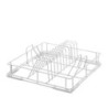 Taldrikute kast 40 x 40 cm - Bartscher