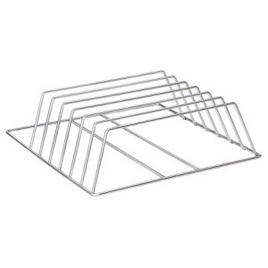 Nõudepesumasina kandikukorv - 50 x 50 cm - Bartscher