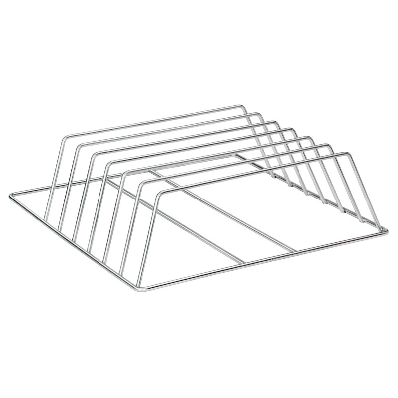 Nõudepesumasina kandikukorv - 50 x 50 cm - Bartscher