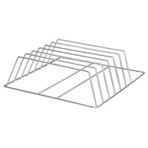 Nõudepesumasina kandikukorv - 50 x 50 cm - Bartscher