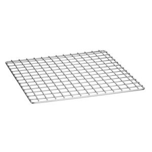 Valamu rest - 660 x 550 mm - Bartscher