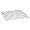 Valamu rest - 660 x 550 mm - Bartscher