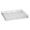 Universaalne nõudepesumasina rest - 65,5 x 55 cm - Bartscher