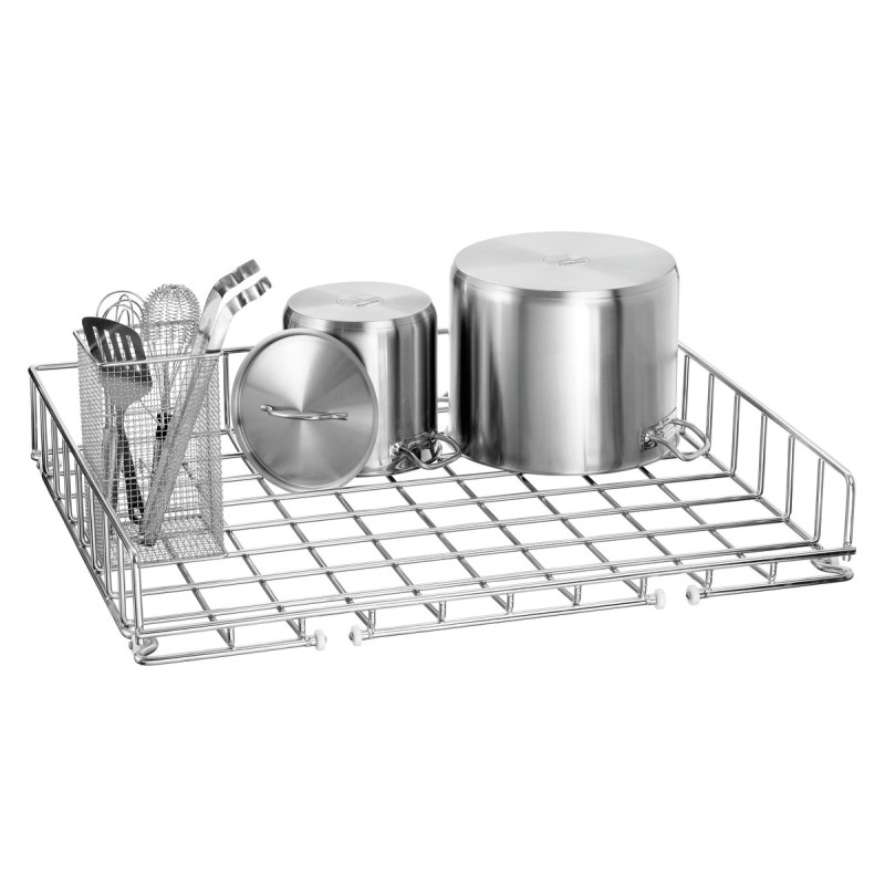 Universaalne nõudepesumasina rest - 85 x 72,5 cm - Bartscher Universaalne nõudepesumasina rest - 85 x 72,5 cm - Bartscher