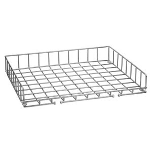 Universaalne nõudepesumasina rest - 85 x 72,5 cm - Bartscher