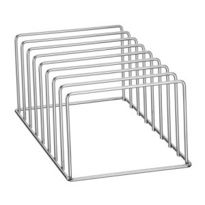 Plaadipesumasina plaadikorv - 30 x 46,5 cm - Bartscher
