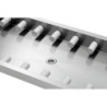 Nõrgumislaua - L 1600 mm - Bartscher