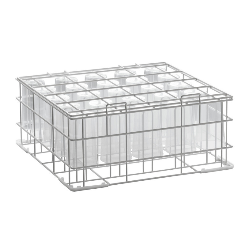 Reusable Glass Rack - 50 x 50 cm - Bartscher