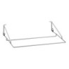 Tugi söögiriistade korvile - L 435 x P 322 mm - Bartscher
