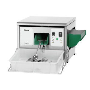 Tugi söögiriistade korvile - L 435 x P 322 mm - Bartscher