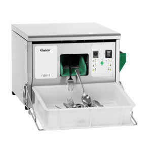 Tugi söögiriistade korvile - L 435 x P 322 mm - Bartscher