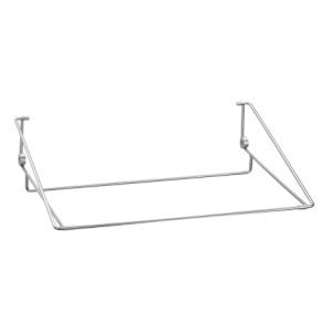 Tugi söögiriistade korvile - L 617 x P 420 mm - Bartscher