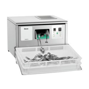 Tugi söögiriistade korvile - L 617 x P 420 mm - Bartscher