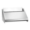 Soundproof Hood for Cutlery Polisher - Bartscher