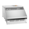 Soundproof Hood for Cutlery Polisher - Bartscher