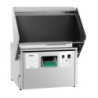 Soundproof Hood for Cutlery Polisher - Bartscher