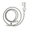 Set de Raccordement d'Eau pour Système de Déminéralisation - Bartscher