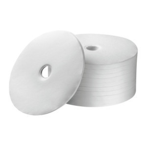 Filtre à Papier pour Percolateur - Lot de 1000 - Bartscher