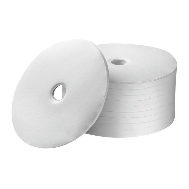 Paper Filter for Percolator - Pack of 1000 - Bartscher Paper Filter for Percolator - Pack of 1000 - Bartscher