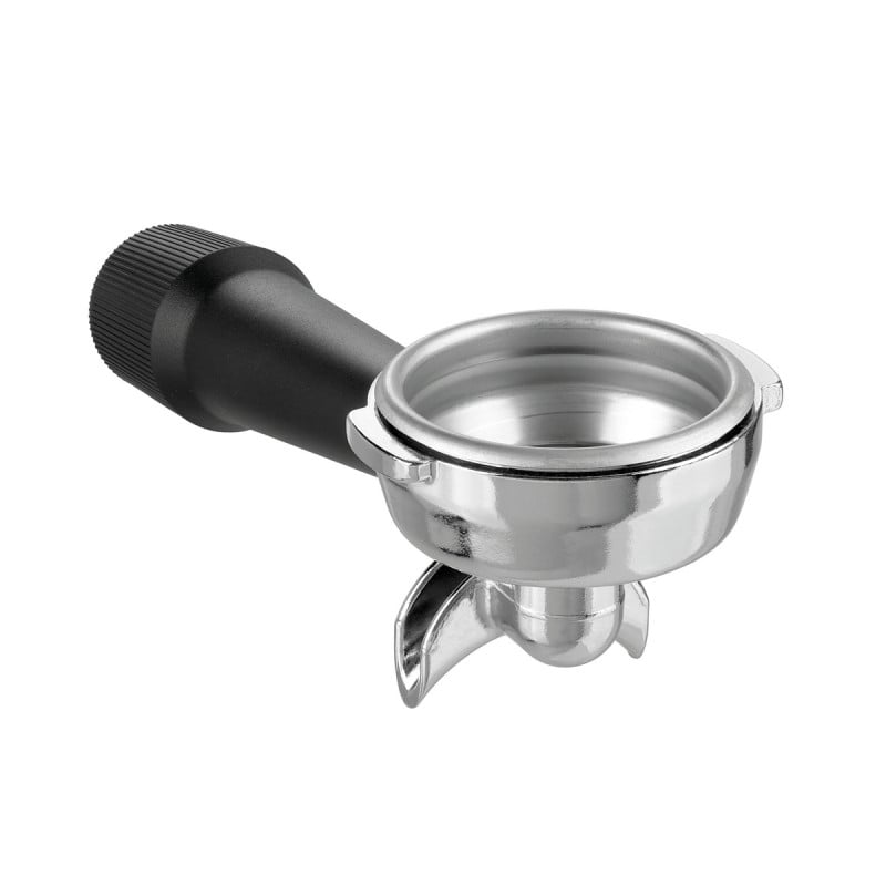 Sieve Holder for Coffee Grinder - 2 Outflow Outlets - Bartscher Sieve Holder for Coffee Grinder - 2 Outflow Outlets - Bartscher
