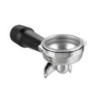 Sieve Holder for Coffee Grinder - Bartscher