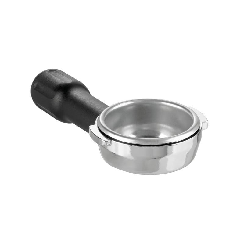Sieve Holder for Coffee Grinder - Bottomless - Bartscher Sieve Holder for Coffee Grinder - Bottomless - Bartscher