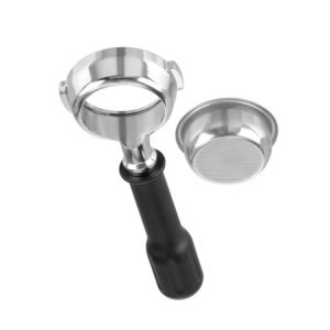 Sieve Holder for Coffee Grinder - Bartscher