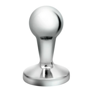Tamper in Aluminum - Bartscher