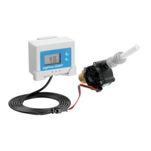 Water Meter for Coffee Machine - Bartscher