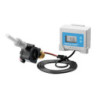 Water Meter for Coffee Machine - Bartscher