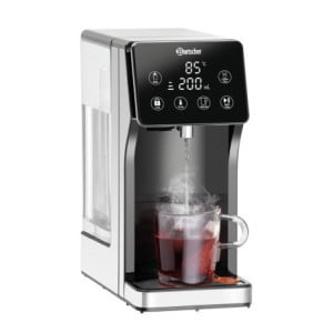 Veeboiler - 3 L - Bartscher