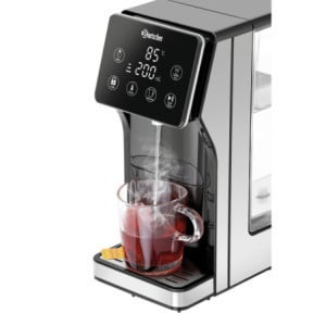 Veeboiler - 3 L - Bartscher