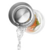 Glass Carafe - 0.75 L - Bartscher